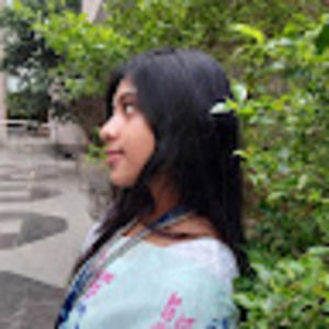 Meet your Posher, Samira rahman